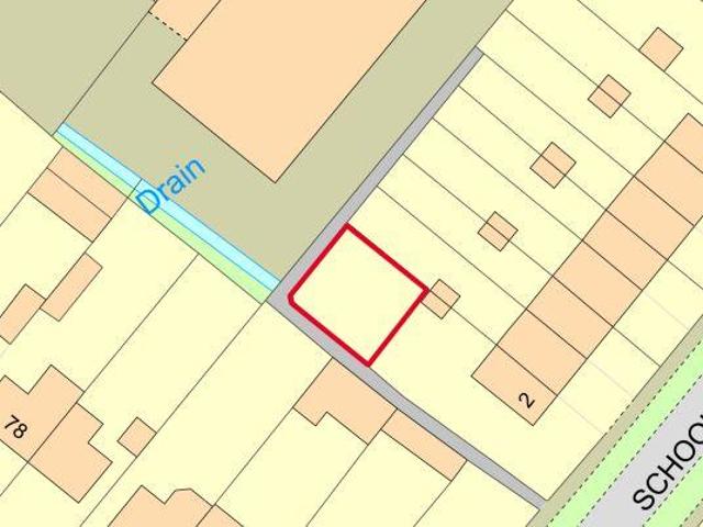 Land for sale in Chipping Hill, Essex