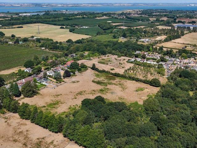 Land for sale in Hartlip, Oad Street