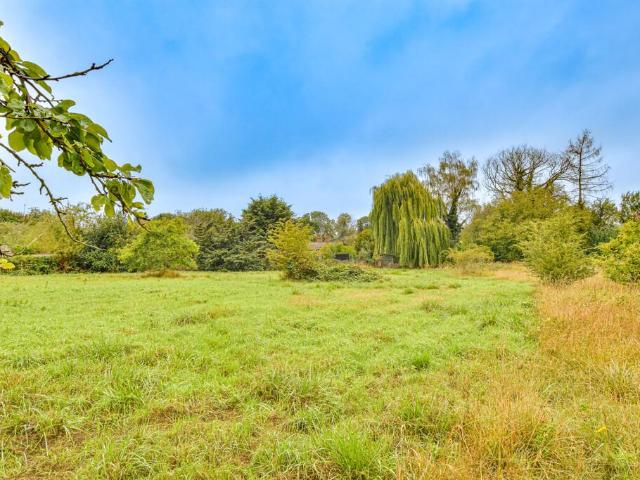 Land for sale in Chipping Hill, Essex