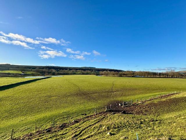 Land for sale in Askrigg, North Yorkshire
