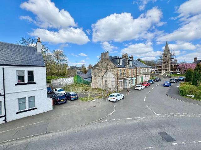 Land for sale in Millikenpark, Kilbarchan