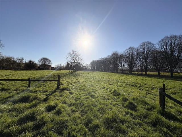 Land for sale in Tintinhull, Somerset