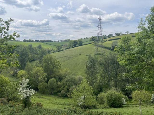 Land for sale in Watergate, Devon