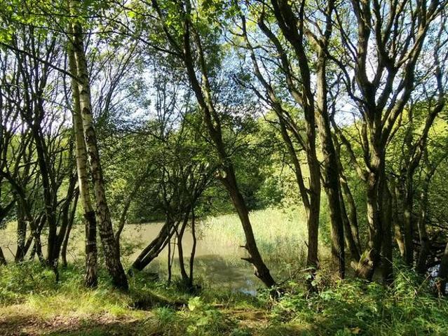Land for sale in Spring View, Wigan
