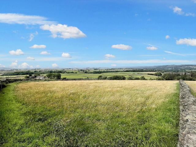 Land for sale in Holmfirth, Hepworth