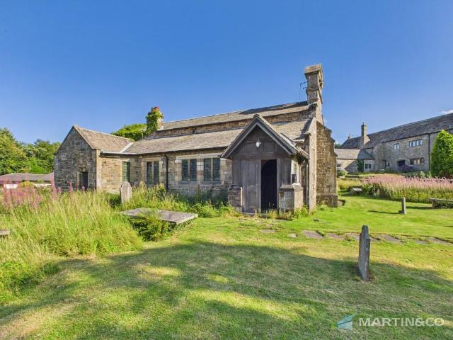 Land for sale in Claughton, Bare
