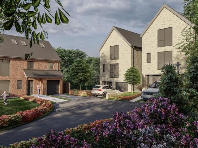 Land for sale in Lakeside, Isle Of Man