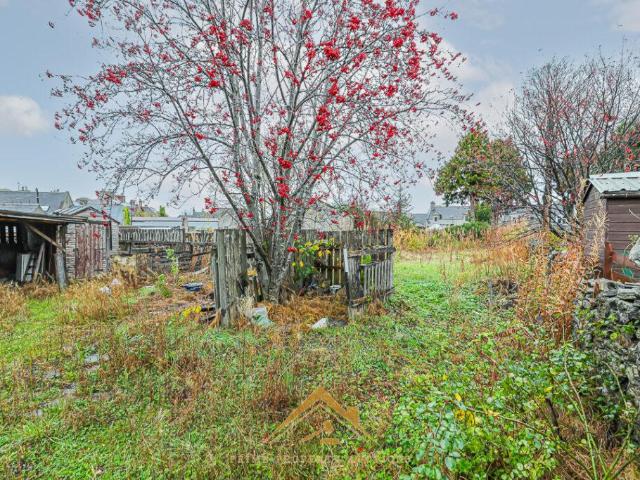 Land for sale in Keith, Scotland