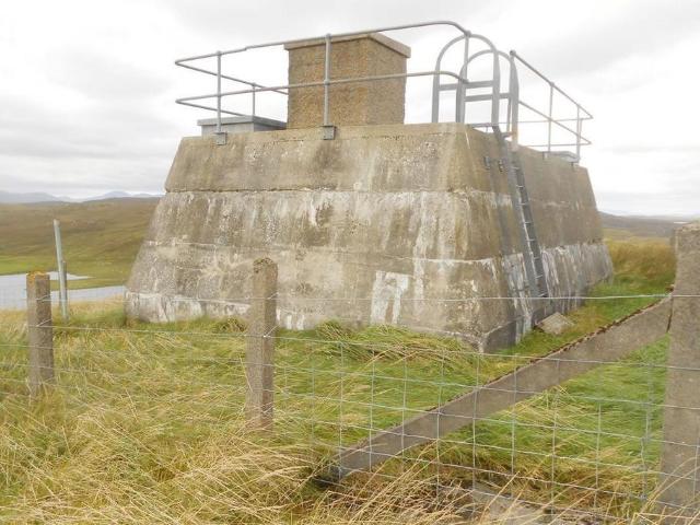Land for sale in Scotland