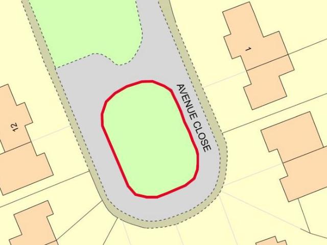 Land for sale in Red Hill, Surrey