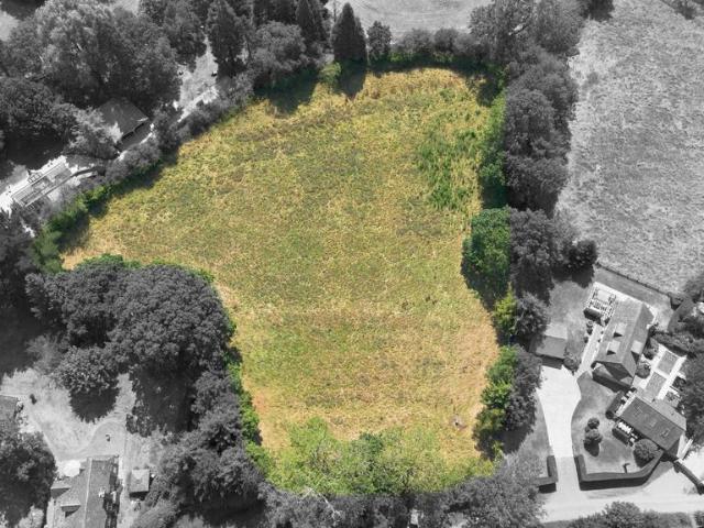 Land for sale in Green Close, Warwickshire