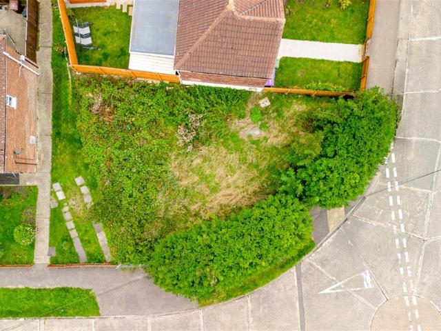 Land for sale in Staniland, Boston