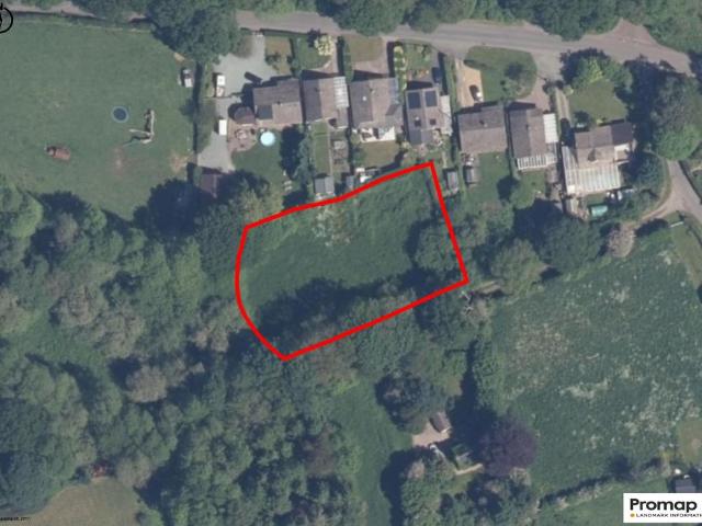Land for sale in Sound