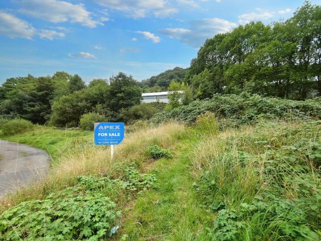 Land for sale in Treorchy, Cwmparc