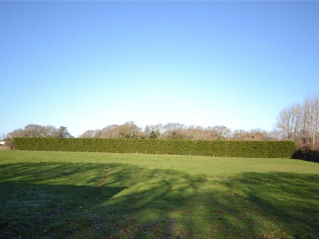 Land for sale in Ashurst Bridge, Hampshire