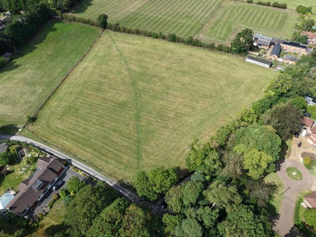 Land for sale in Cheshire