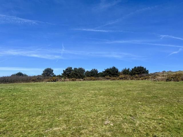 Land for sale in Balwest, Germoe