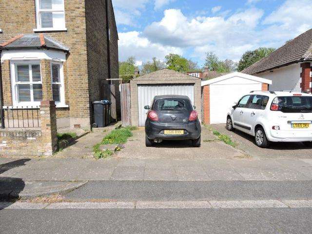 Land for sale in Greater London