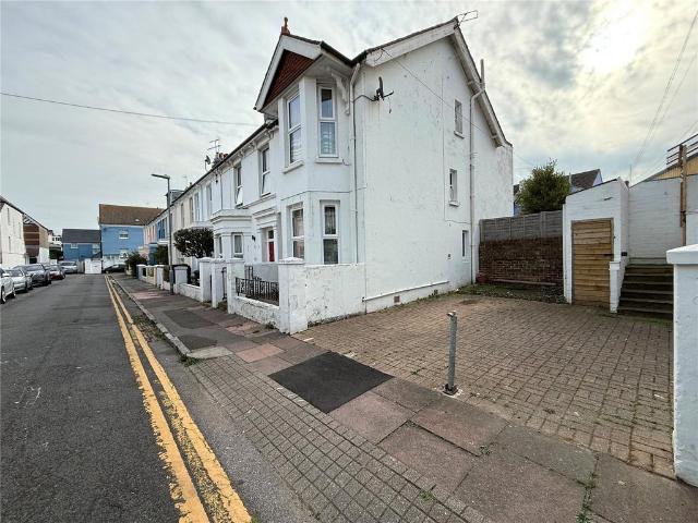 Land for sale in Eastbourne, East Sussex