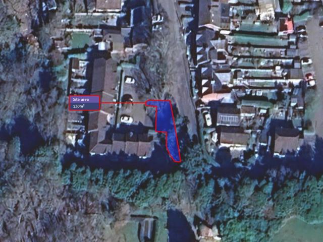 Land for sale in Liss Forest, East Hampshire