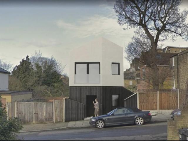 Commercial for sale in London Borough of Lewisham, Cat Hill