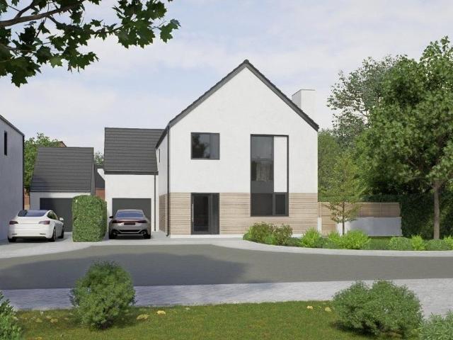 Land for sale in Egginton, Isle Of Man