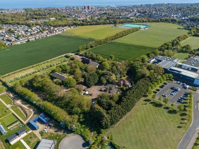 Land for sale in Westwood, Acol