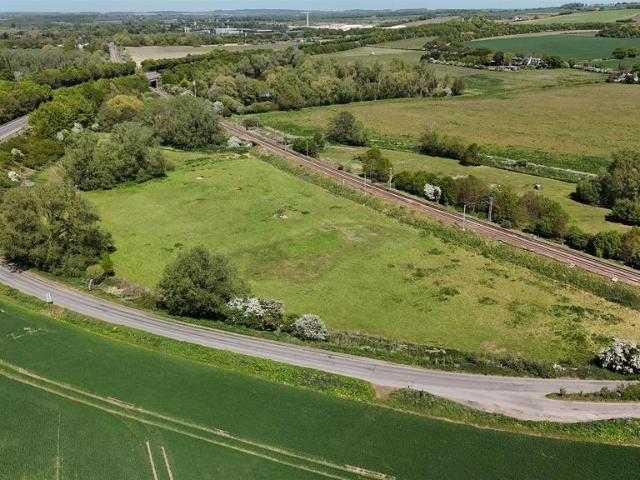 Land for sale in Duton Hill, Essex