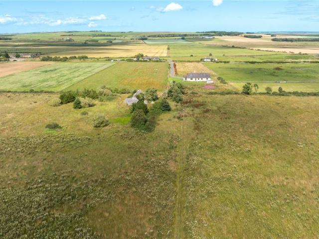 Land for sale in Watten, Scotland