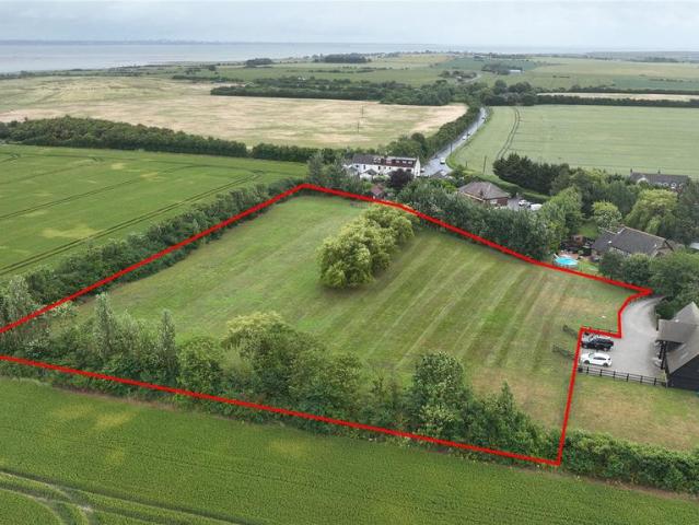 Land for sale in St. Mary Hoo, St Mary Hoo