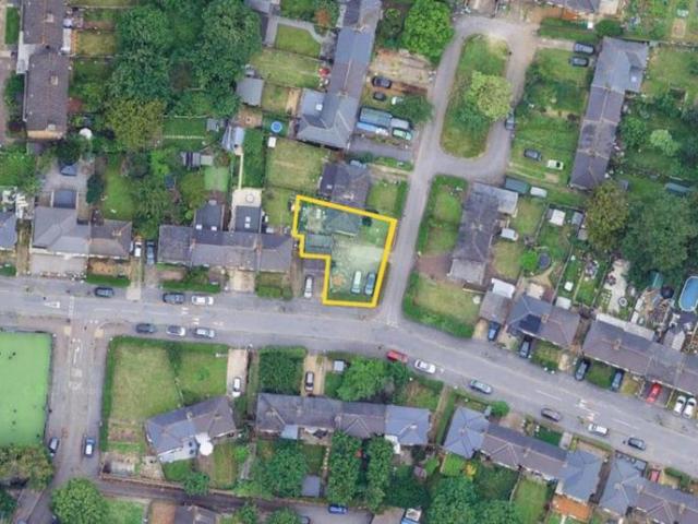 Land for sale in London Borough of Lewisham, Ladywell