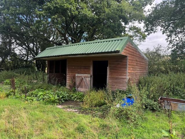 Commercial for sale in Bampton, Mid Devon