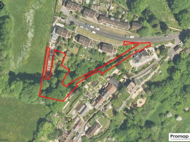 Land for sale in Park Corner, Freshford
