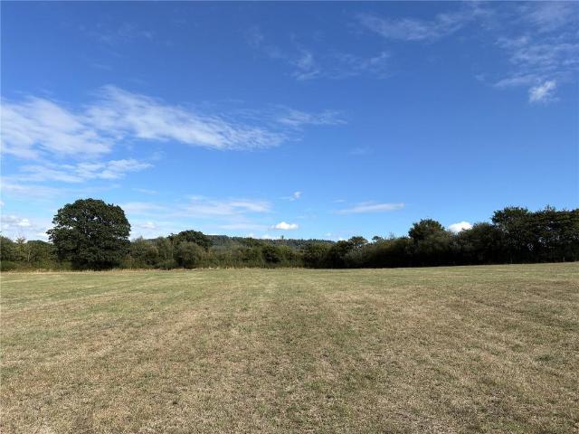 Land for sale in Somerset