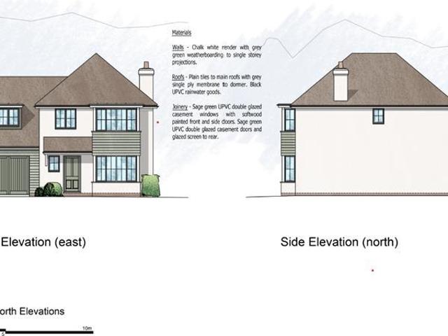 Land for sale in St Nicholas-at-Wade, Acol