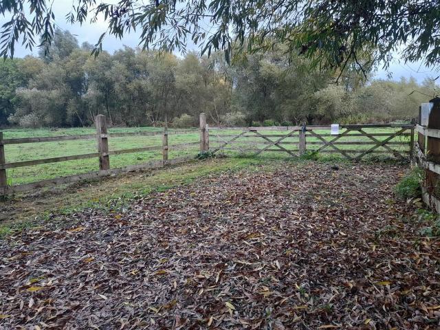 Land for sale in Anna Valley, Test Valley