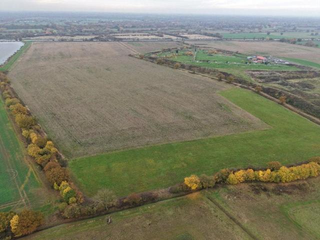 Land for sale in Snaith and Cowick, Snaith