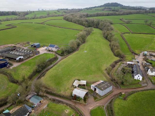 Commercial for sale in Budlake, Isle Of Man