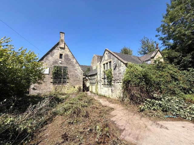 Land for sale in Clandown, Radstock