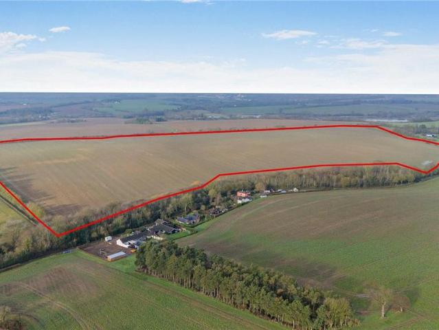 Land for sale in Chedburgh, Suffolk
