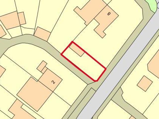 Land for sale in Pooley Green, Row Town