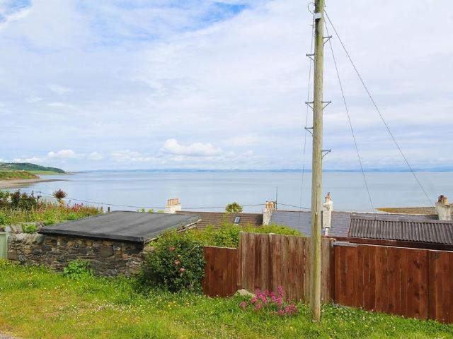 Commercial for sale in Drummore, Scotland