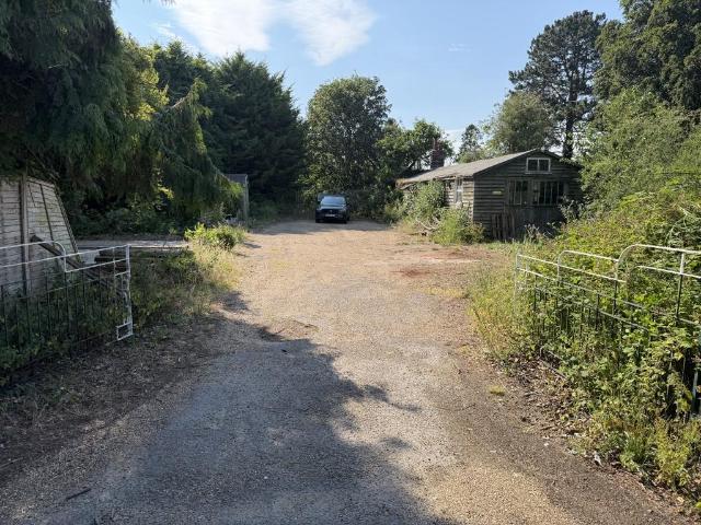 Land for sale in Comers, Norfolk