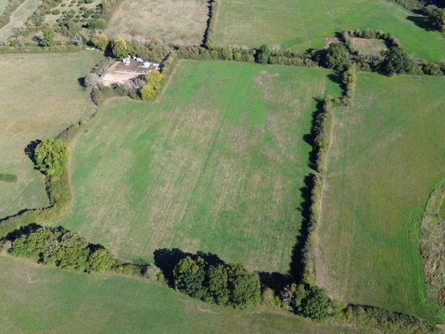 Land for sale in Corfe Mullen