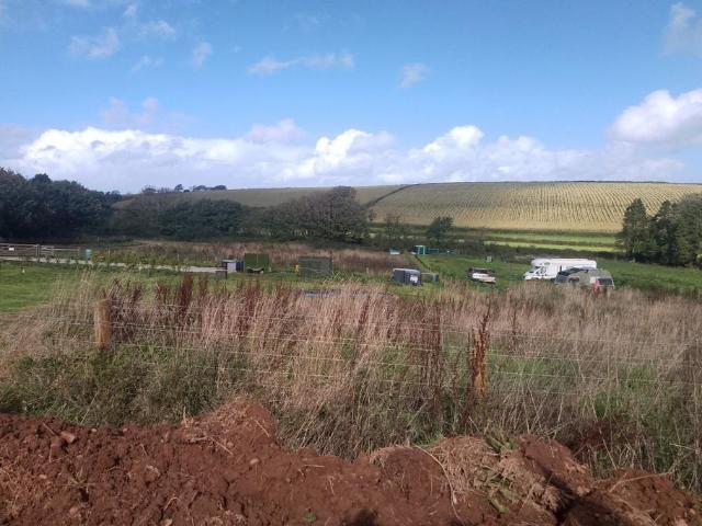 Land for sale in Waytown, Torridge
