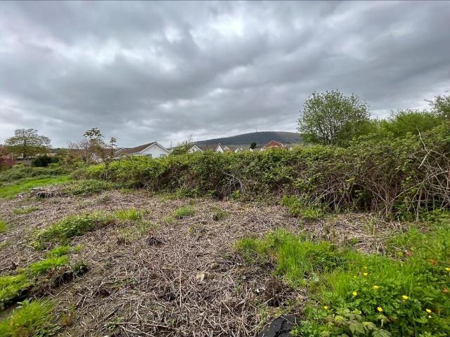 Commercial for sale in Cwmafan, Wales