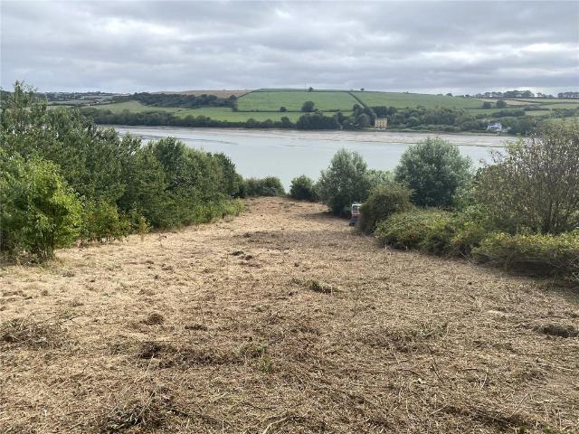 Land for sale in Wales