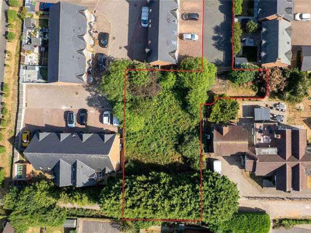 Land for sale in Elmfield, Leicestershire