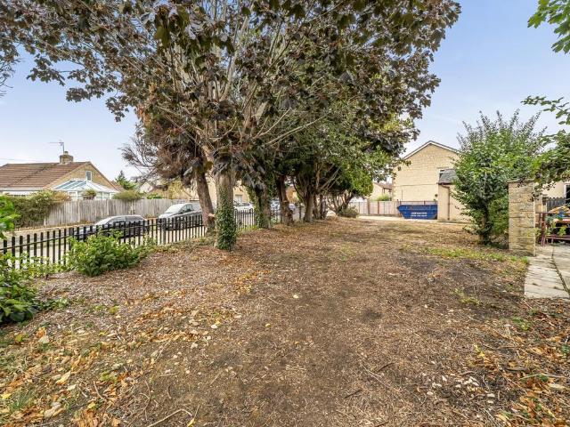 Land for sale in Stonehouse, School House
