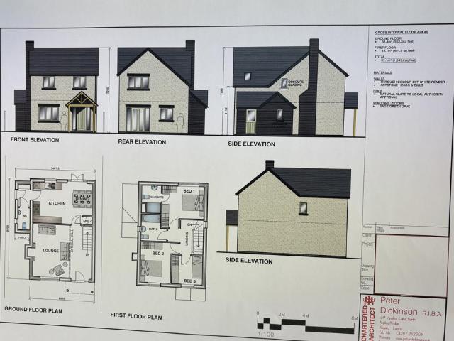 Commercial for sale in Roby Mill, Lancashire
